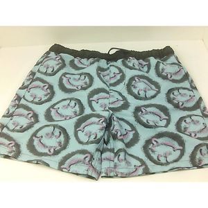 Qualite Boys 8GS9 Trunks, MultiColor, Size Medium